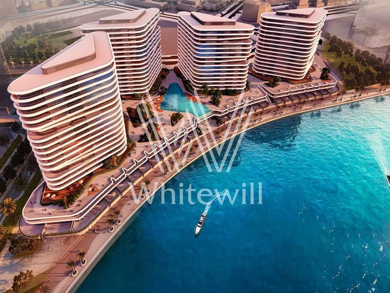 Yas Island