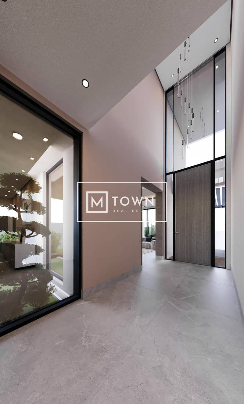 Shoumous Residential Complex