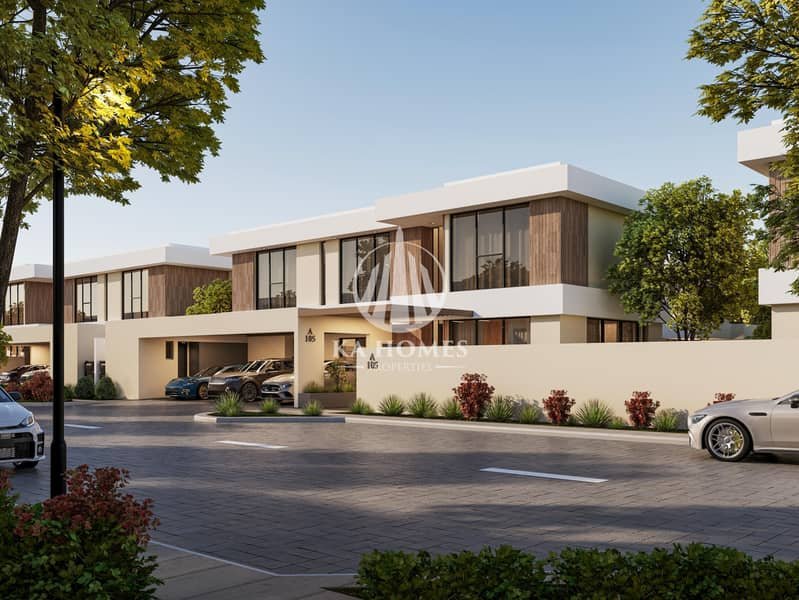Shoumous Residential Complex