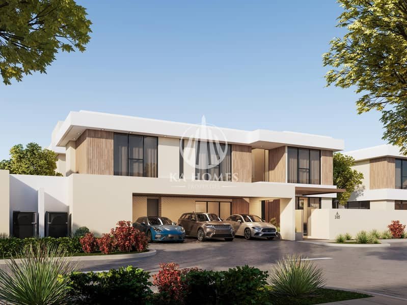 Shoumous Residential Complex
