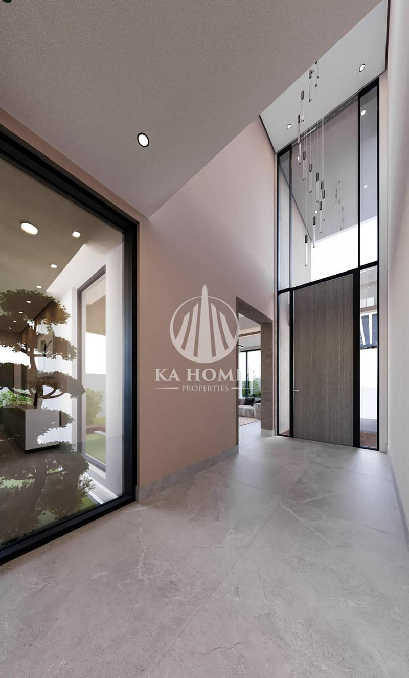 Sharjah | LockMyKey