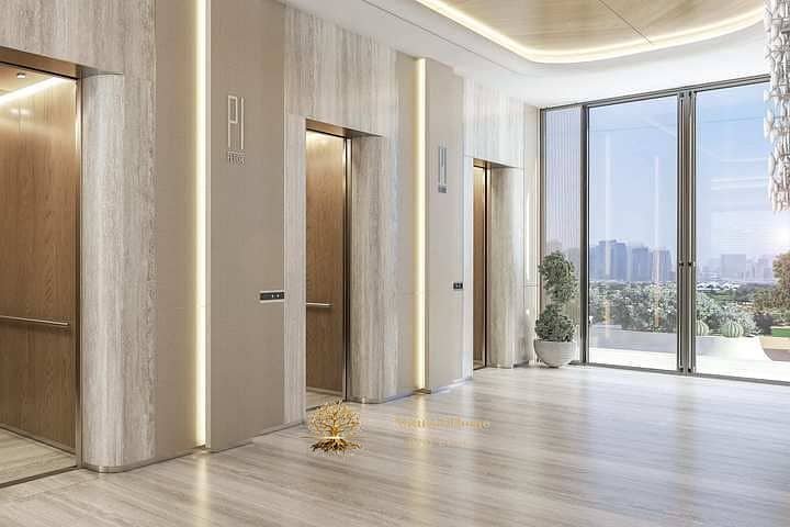 Dubai | LockMyKey