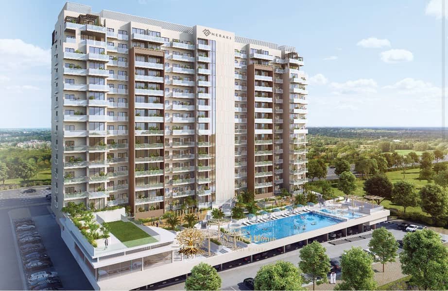 The Haven II Residences