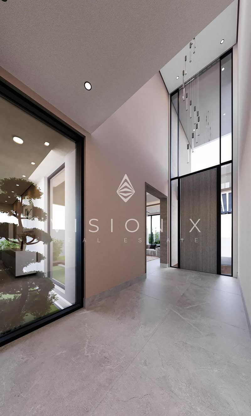 Sharjah Garden City