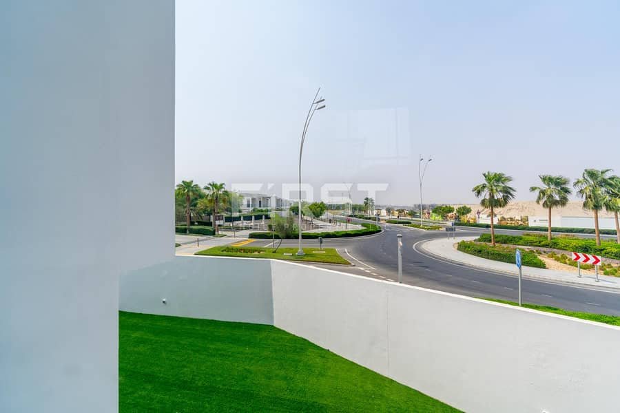 Yas Island