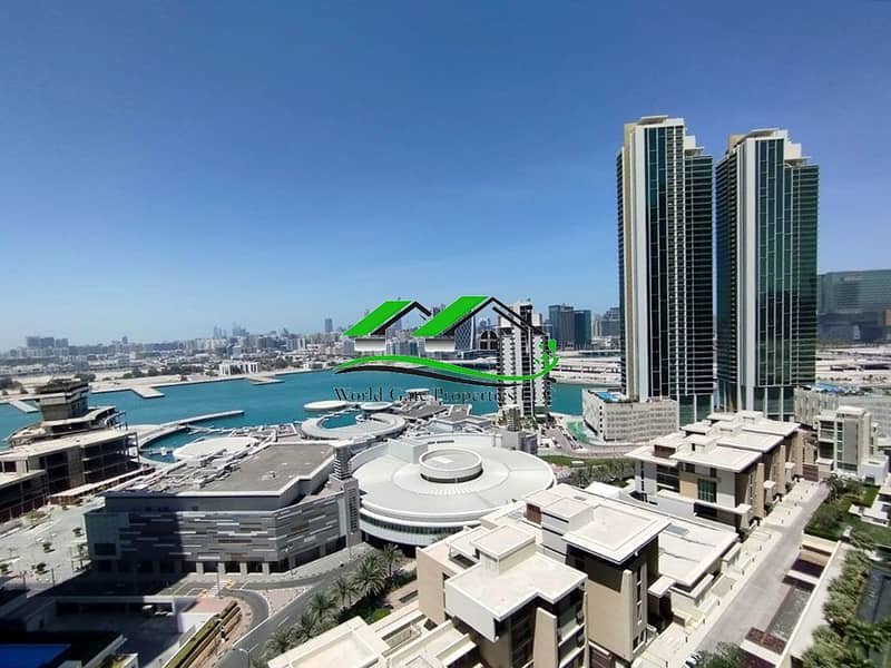 Marina Blue Tower