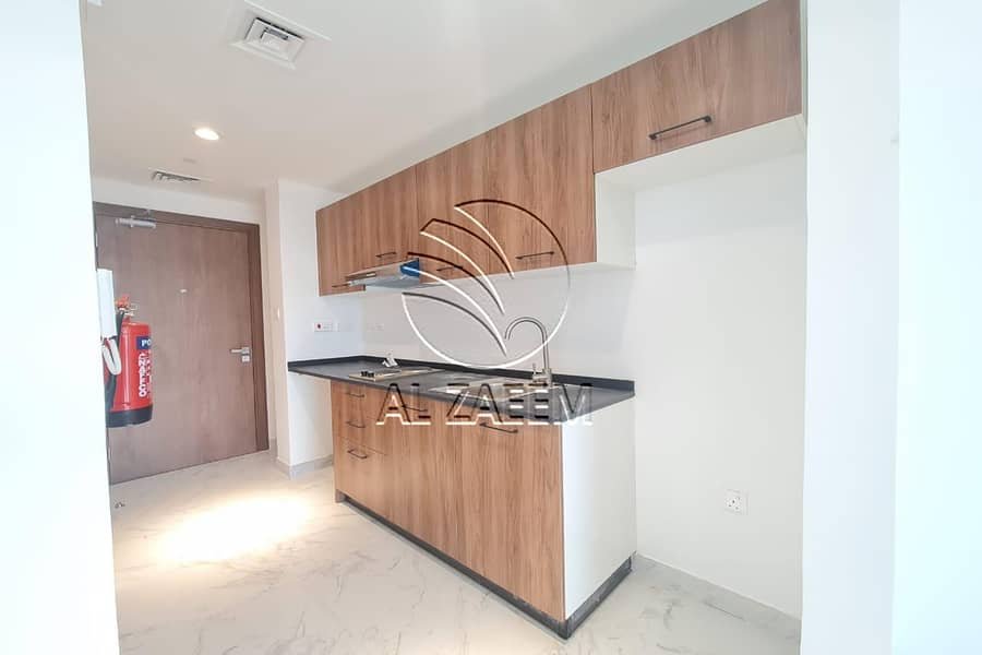 Oasis Residences