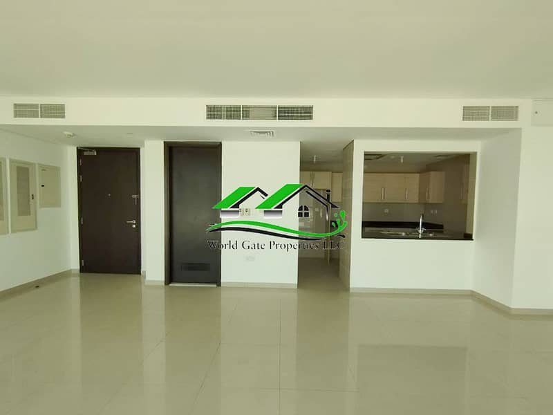 Al Reem Island