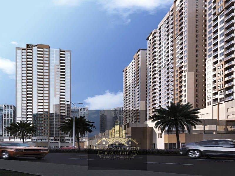 Al Rashidiya 3