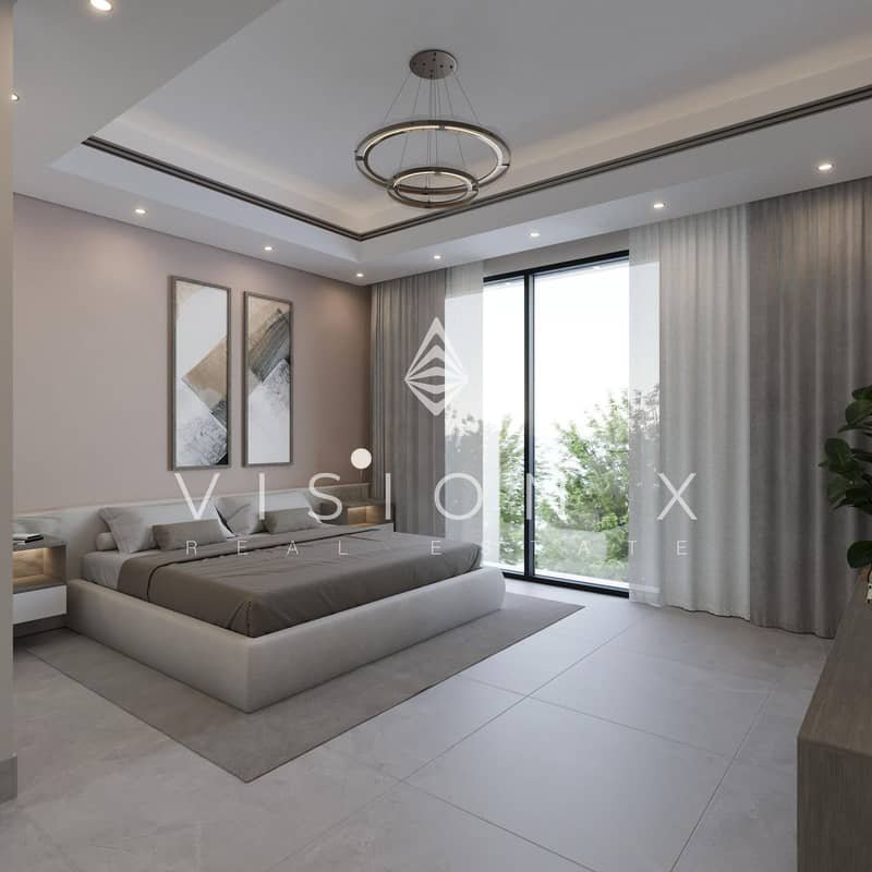 Sharjah Garden City