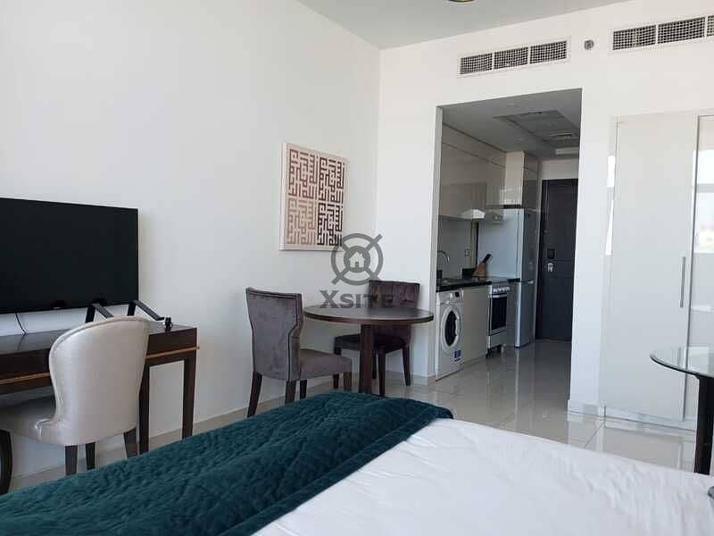 Jumeirah Village Circle (JVC)