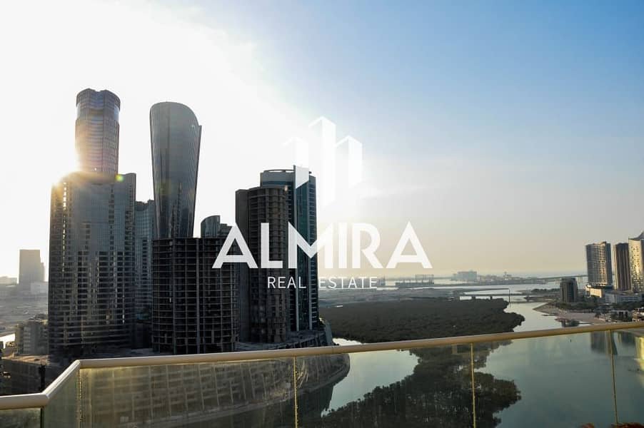 Shams Abu Dhabi