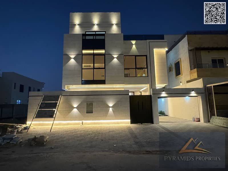 Al Ameera Village A1