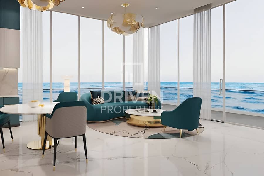 Oceanz by Danube