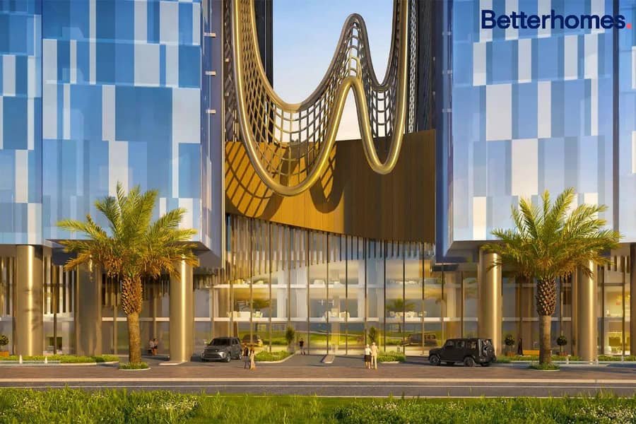 Skyhills Residences