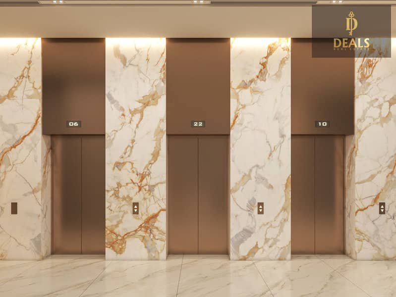 Ajman One Phase 2