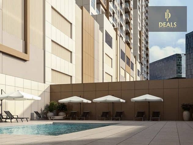 Ajman One Phase 2