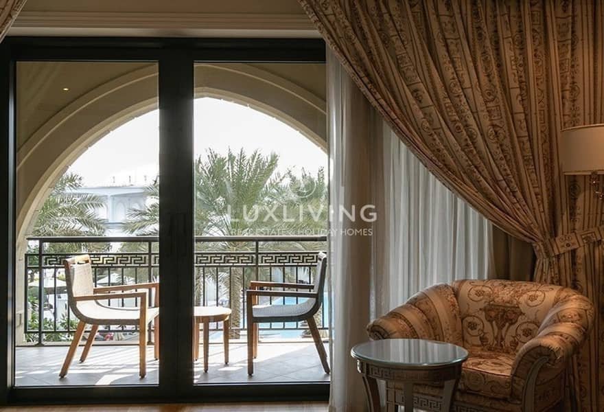 Dubai | LockMyKey