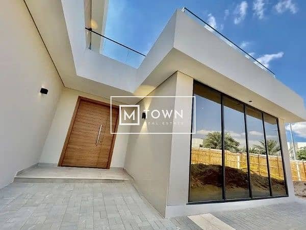 Shoumous Residential Complex