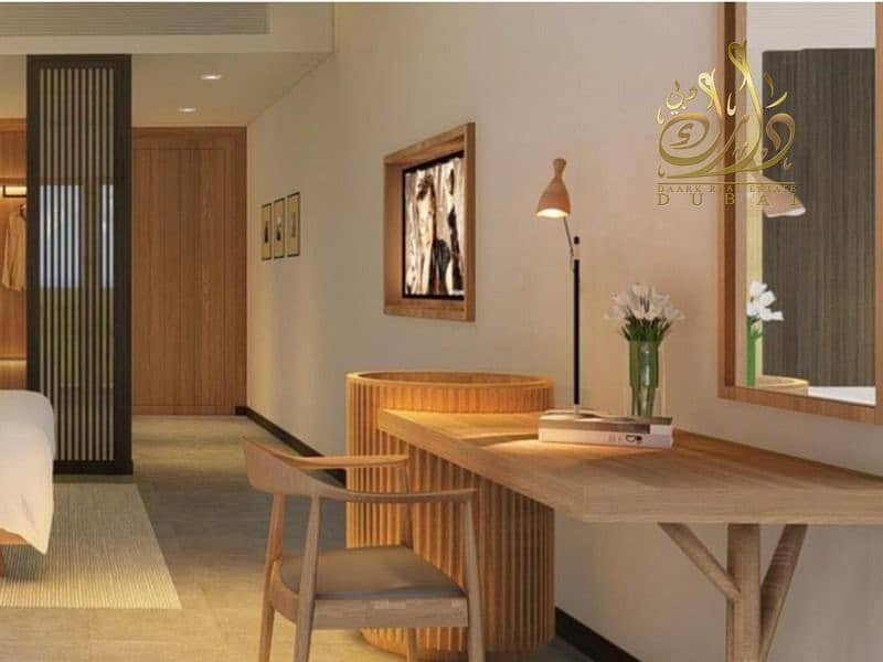 Jumeirah Village Circle (JVC)