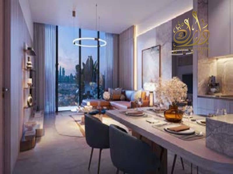 Jumeirah Village Circle (JVC)