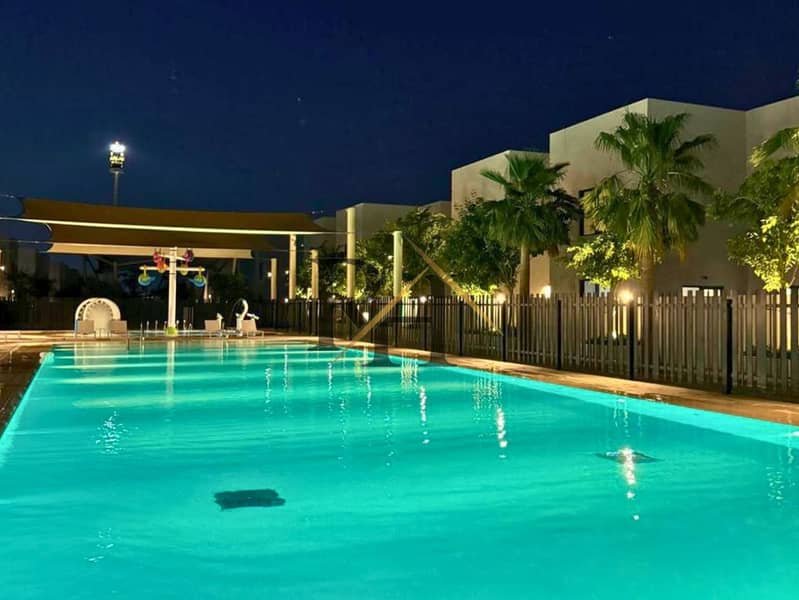 Yas Island