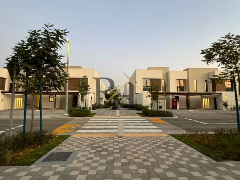 Yas Island
