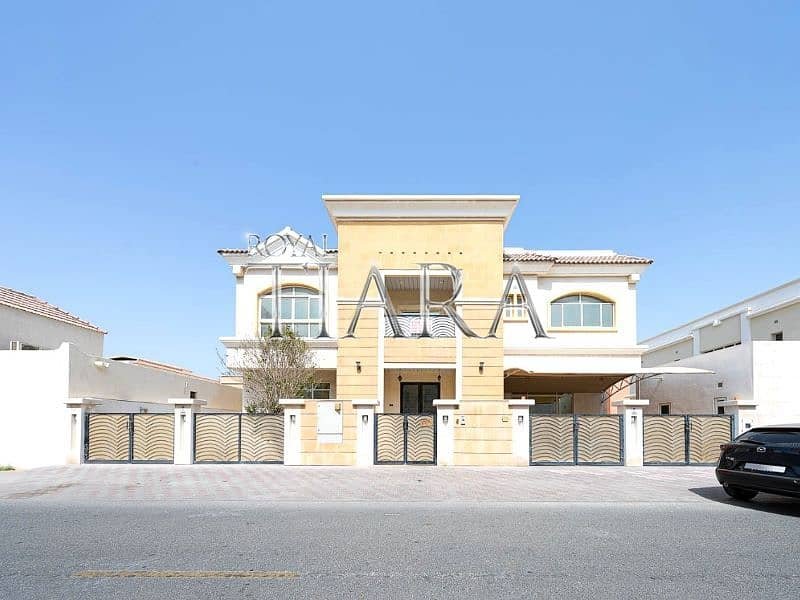 Dubai | LockMyKey