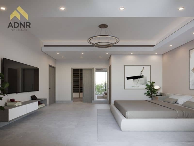 Shoumous Residential Complex