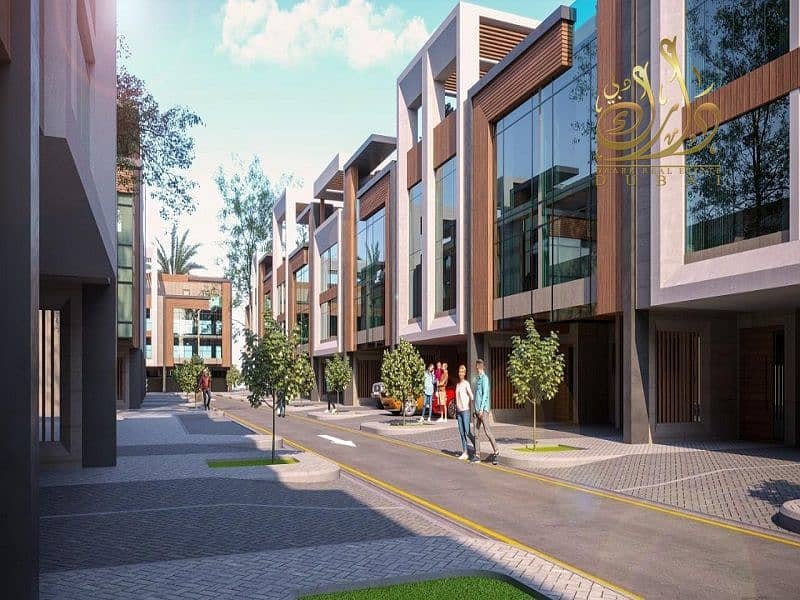 Dubai Investment Park (DIP)