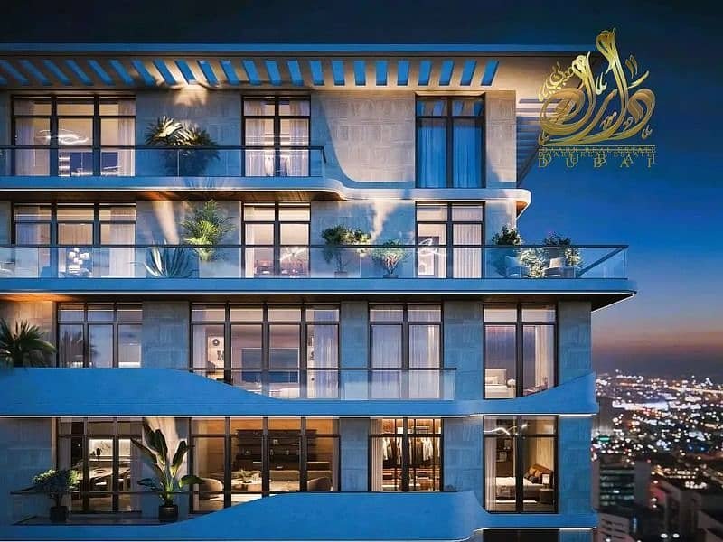 Jumeirah Village Circle (JVC)
