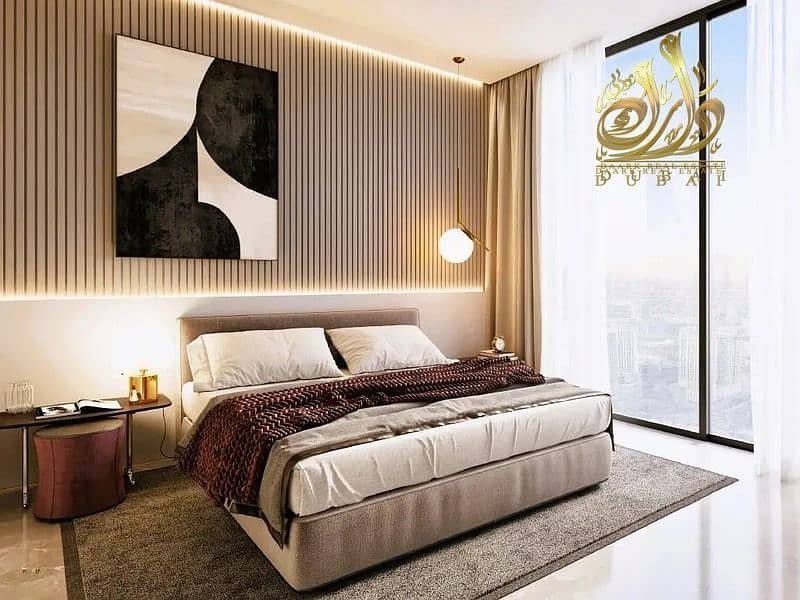 Jumeirah Village Circle (JVC)