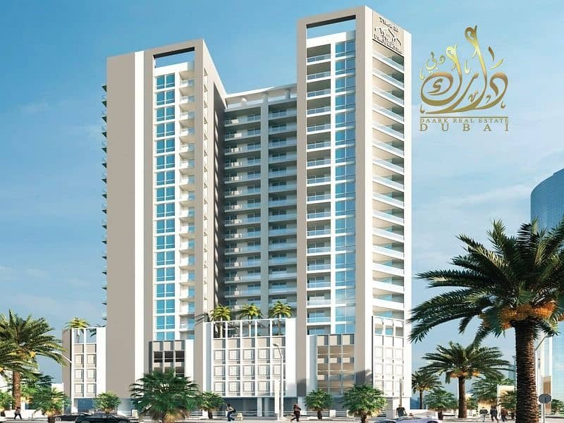 Dubai | LockMyKey