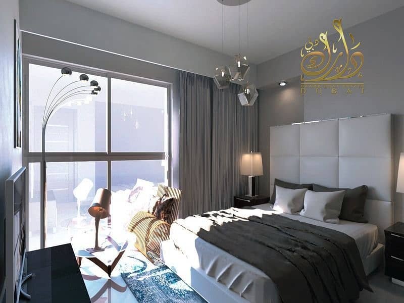 Dubai Land Residence Complex