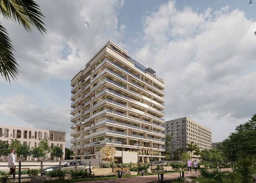 AARK Residences
