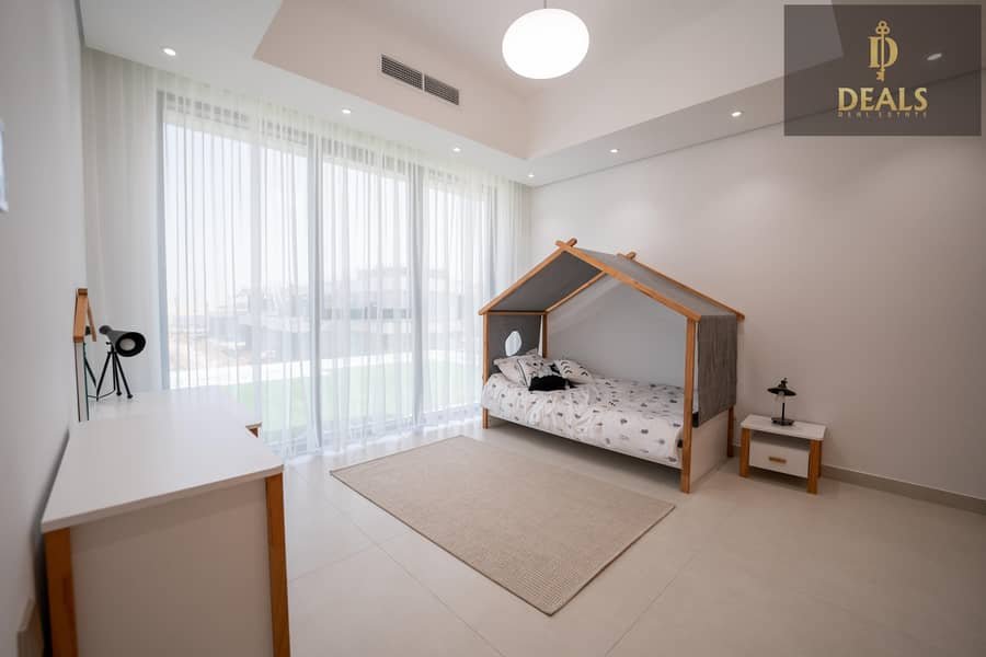 Sharjah Garden City