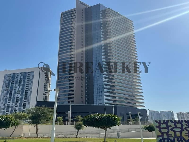 Park View Tower