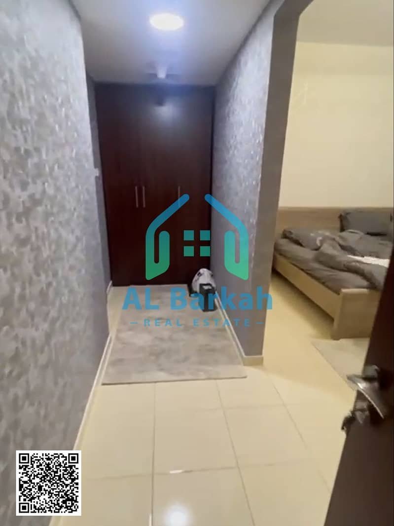Al Bustan