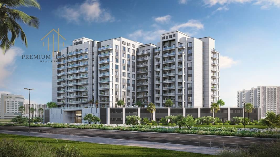 Avenue Residence 7