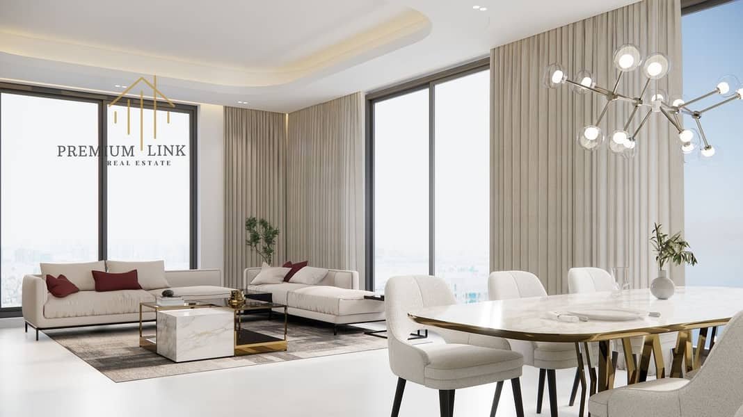 Avenue Residence 7