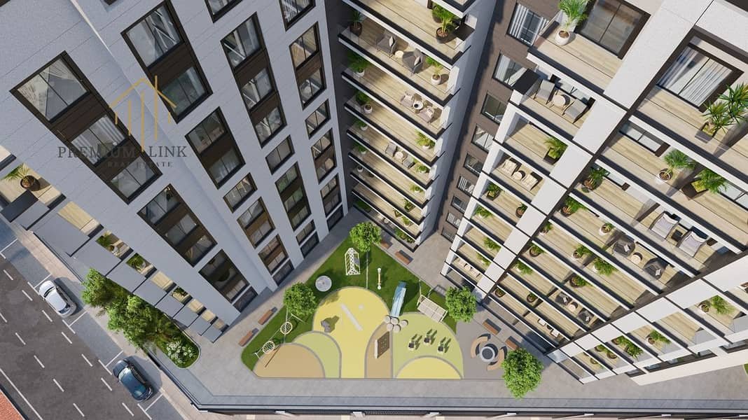 Avenue Residence 7