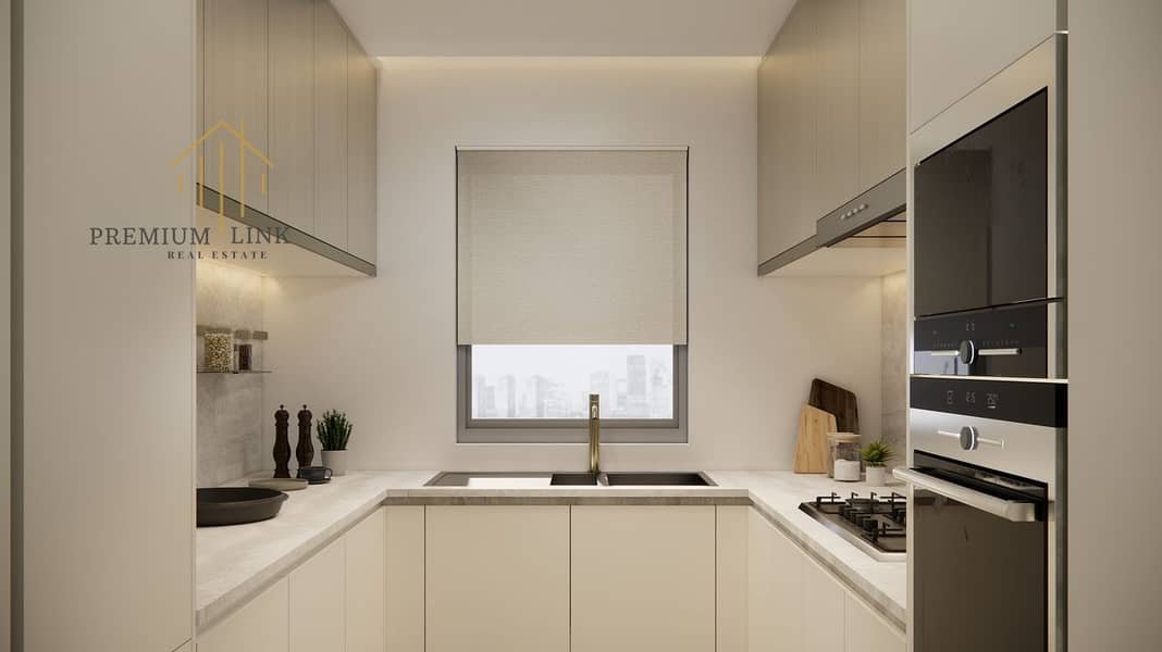 Avenue Residence 7