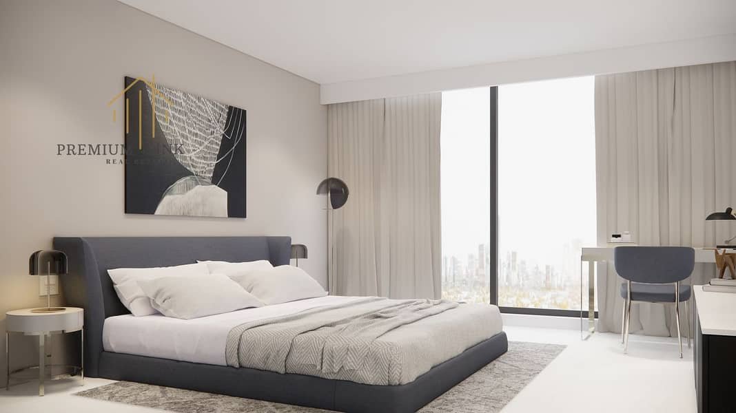 Avenue Residence 7