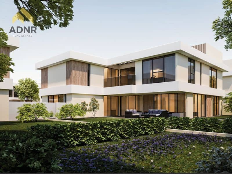 Shoumous Residential Complex