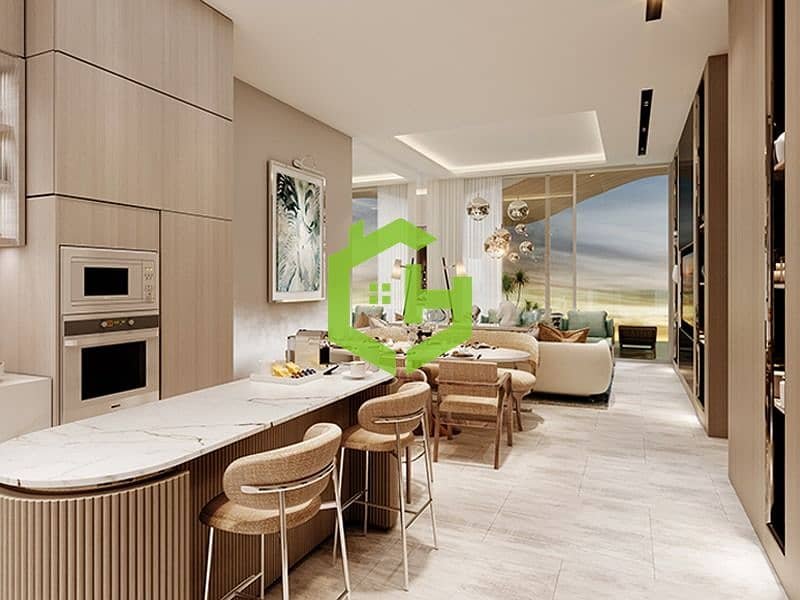The Pier Residence