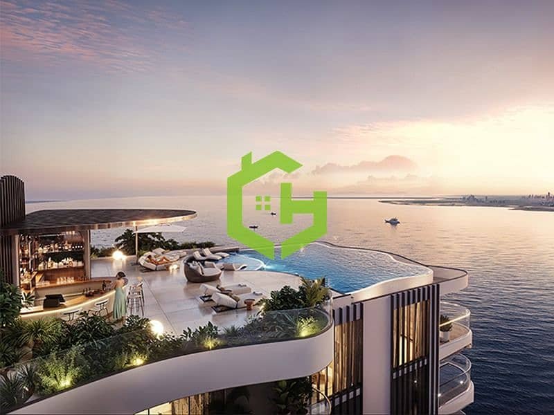 The Pier Residence