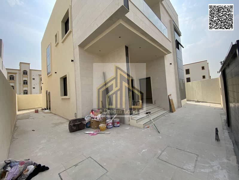 Ajman | LockMyKey