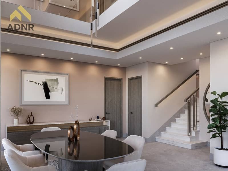 Shoumous Residential Complex