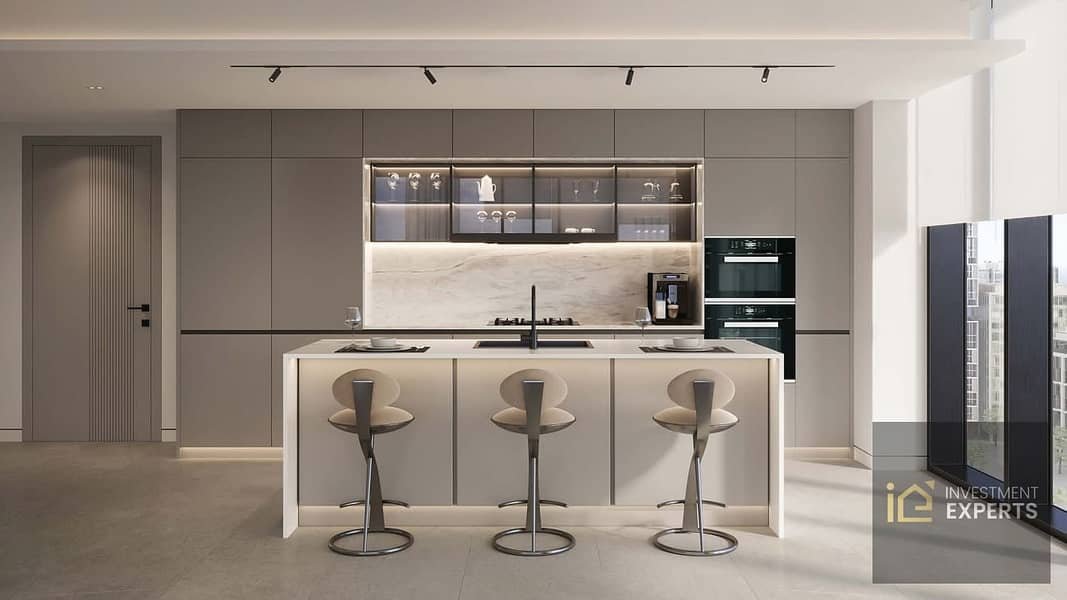 Parkway by Prestige One