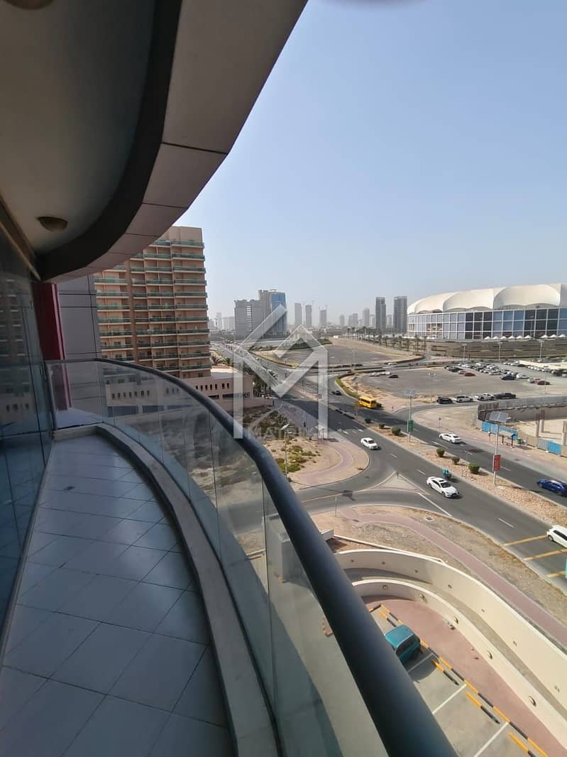 Hub Canal 1